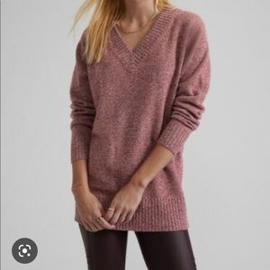 Athleta Vital Vneck Tunic